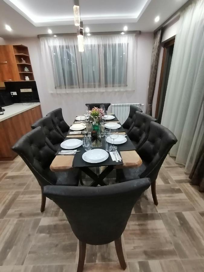 Къща За Гости Радост Guest House Radost Razlog Exterior photo