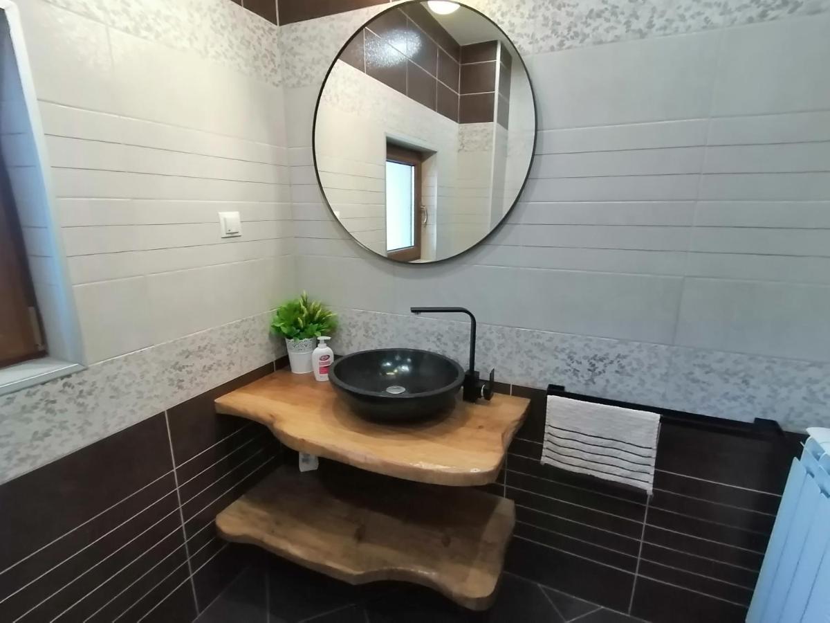 Къща За Гости Радост Guest House Radost Razlog Exterior photo