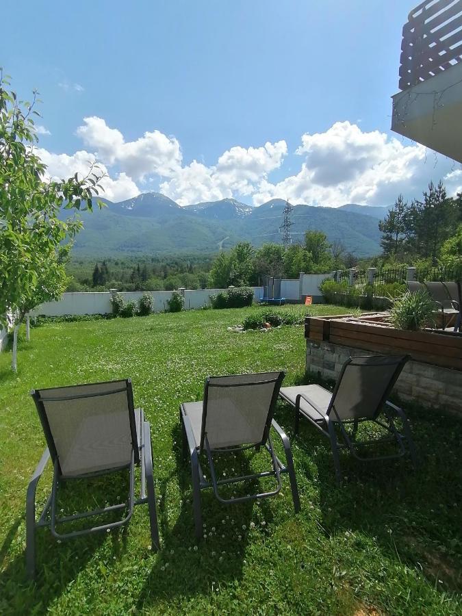 Къща За Гости Радост Guest House Radost Razlog Exterior photo