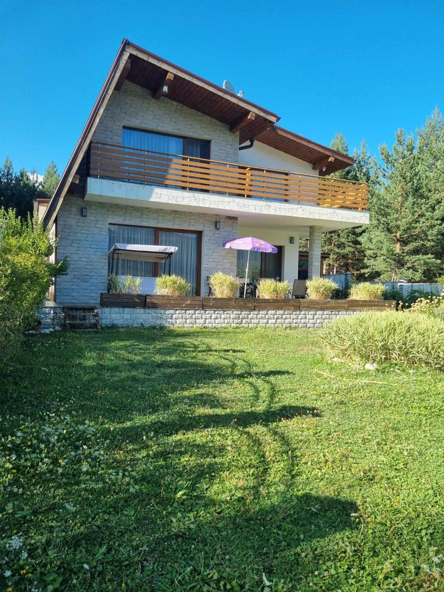 Къща За Гости Радост Guest House Radost Razlog Exterior photo